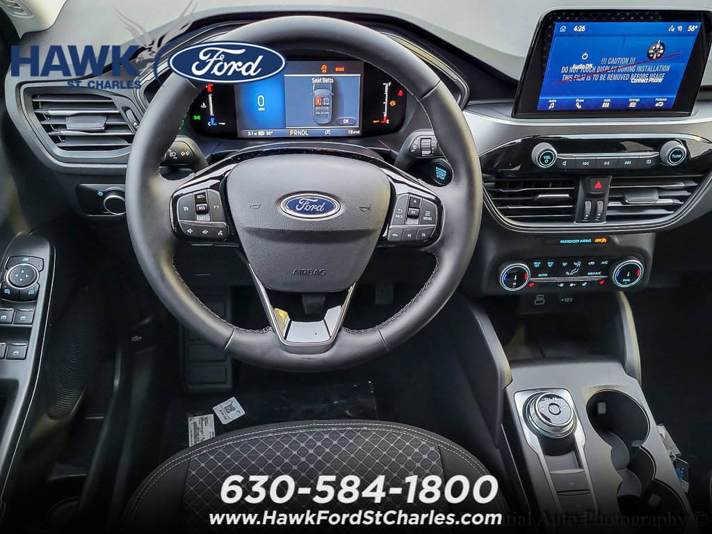 2026 FORD ESCAPE - Image 9