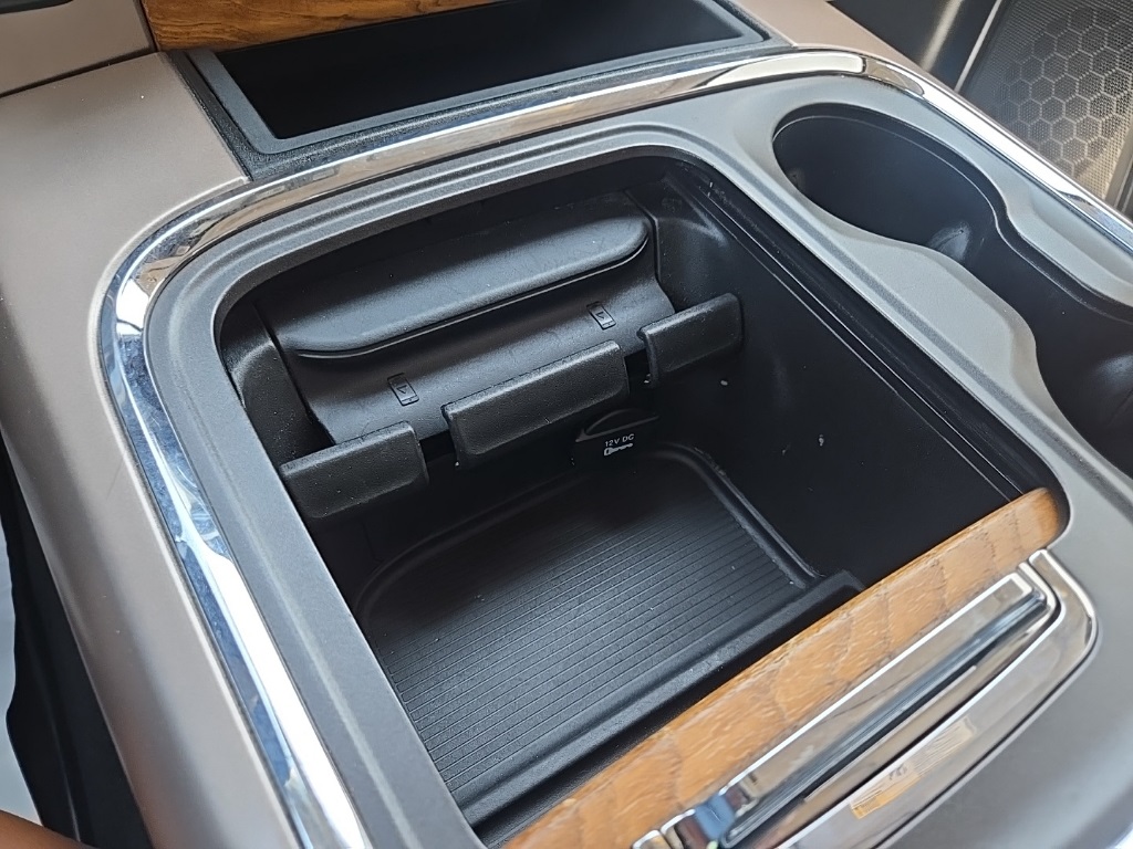2017 Ram 1500 Laramie photo 66