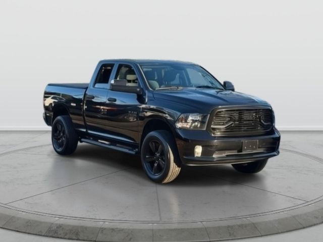 2016 RAM Ram 1500 Pickup Express's photo
