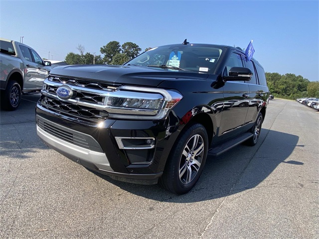 2024 Ford Expedition Limited photo 10