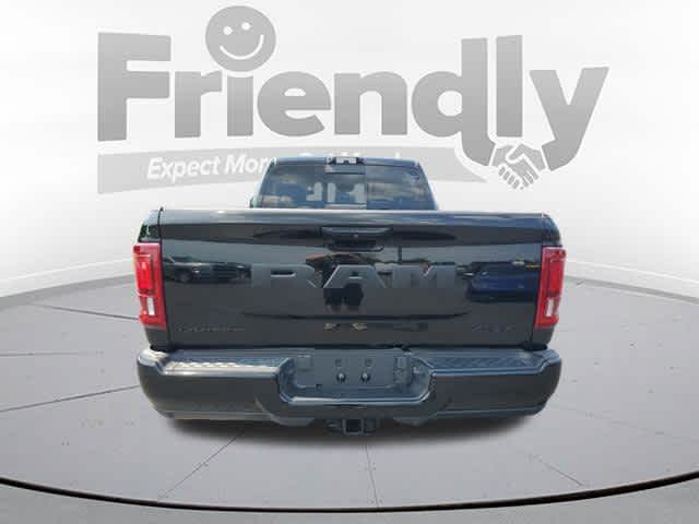 2025 Ram 2500 Limited photo 3