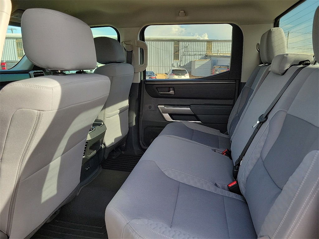 2024 Toyota Tundra SR5 photo 16