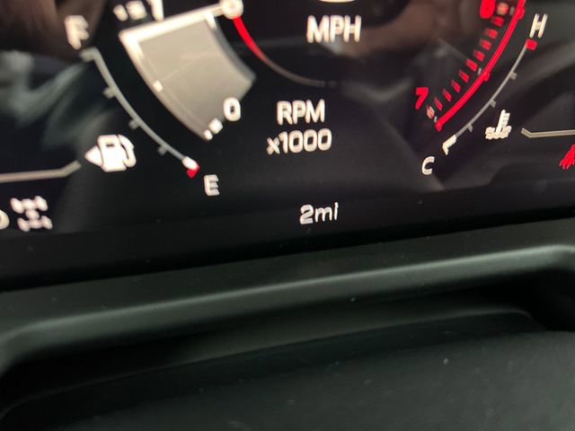 2026 Gmc Acadia Elevation photo 16