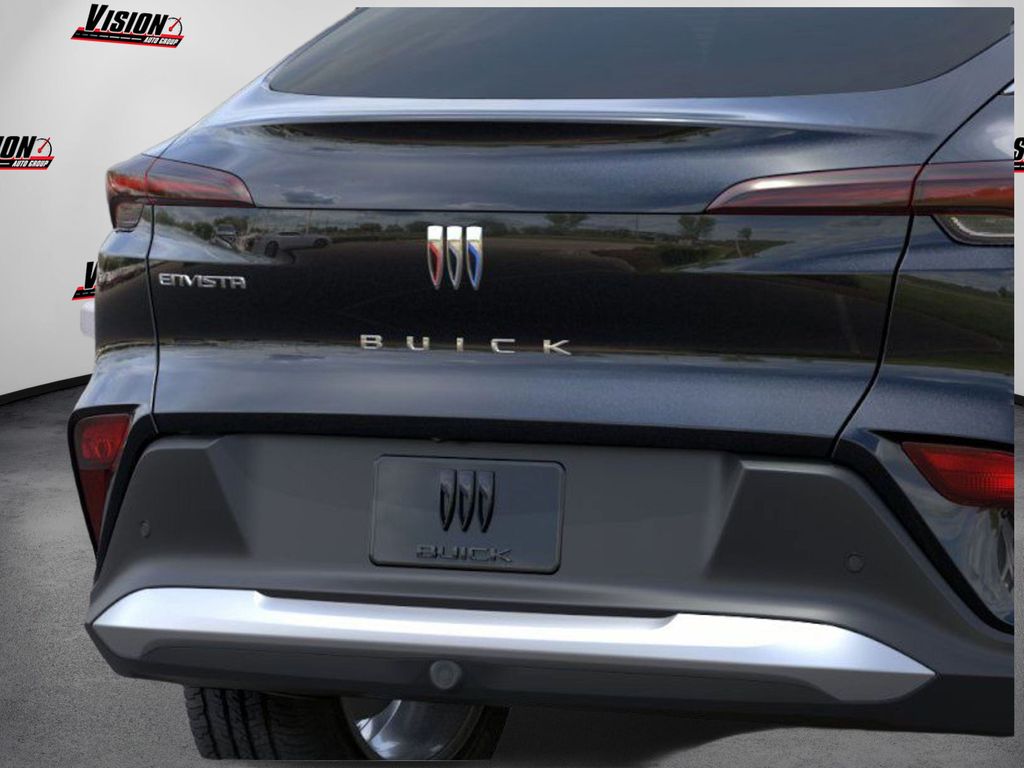 2025 Buick Envista Preferred photo 14