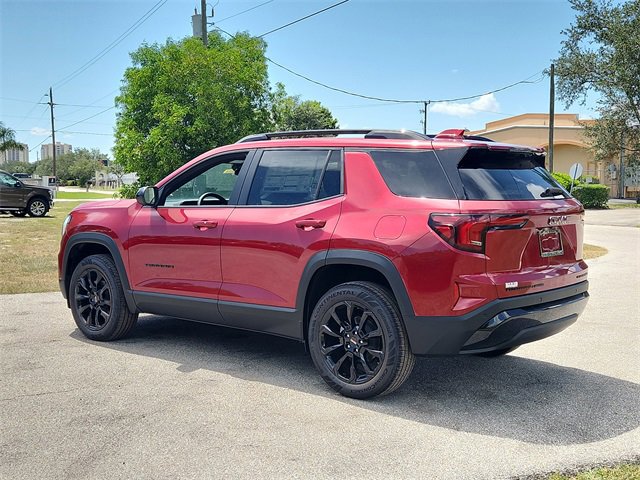 2026 Gmc Terrain Elevation photo 3