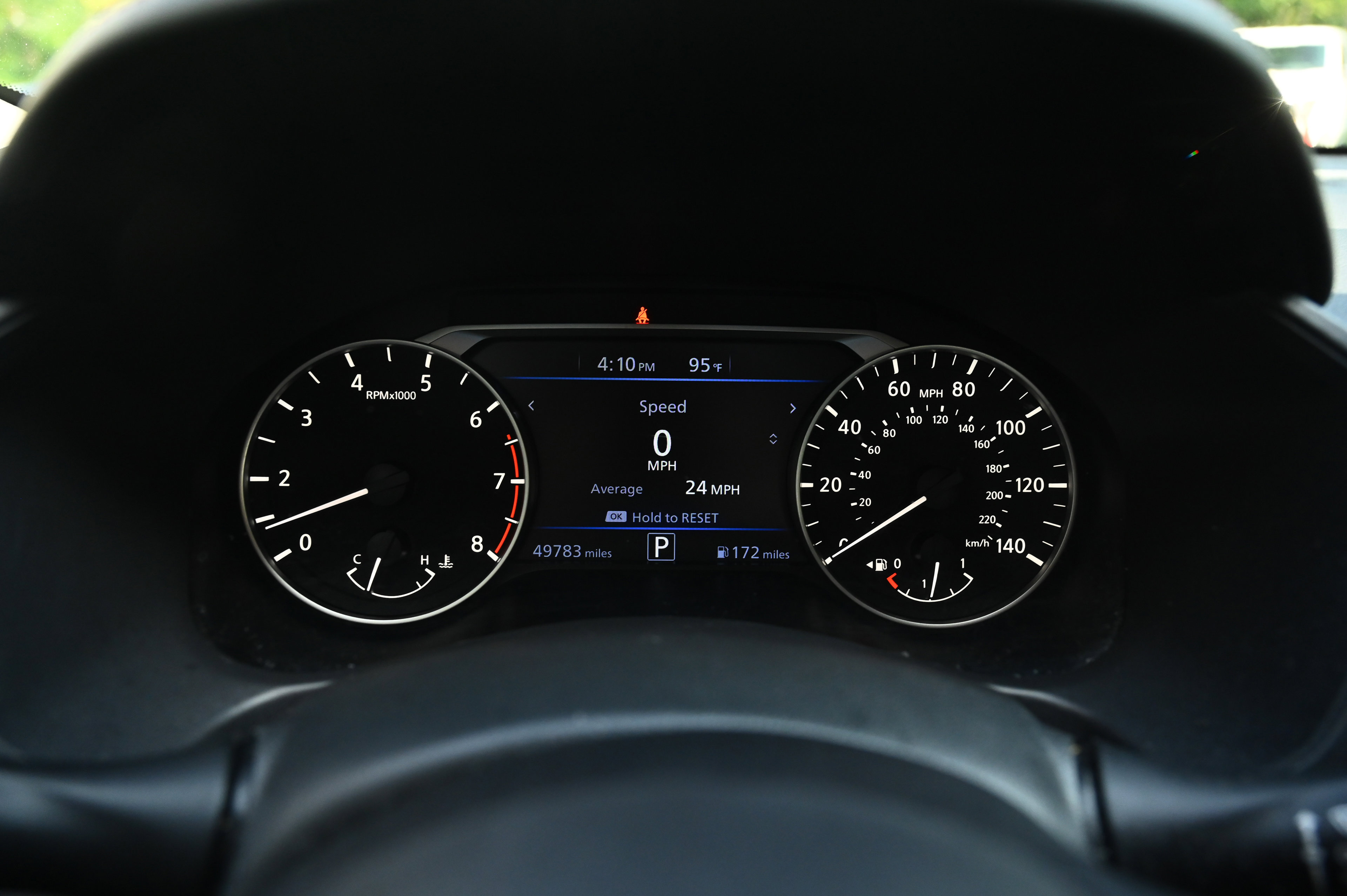 2022 Nissan Altima 2.5 SR photo 14