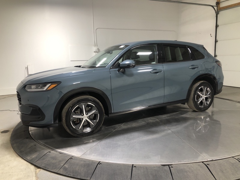 2024 Honda HR-V EX-L photo 4