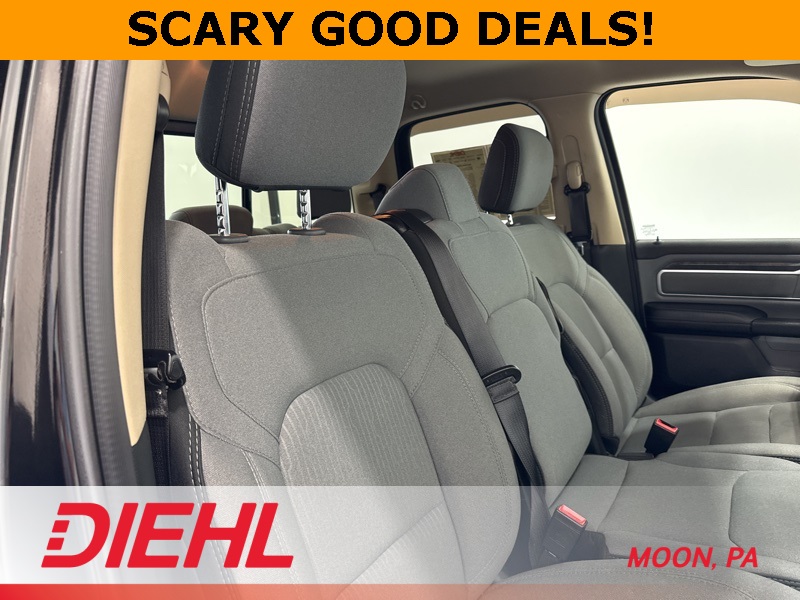 2019 Ram 1500 Big Horn Lone Star photo 8