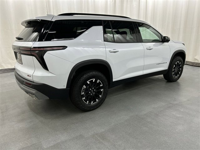 2026 Chevrolet Traverse Z71 photo 4