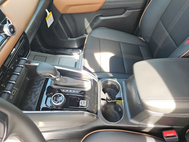 2026 Gmc Canyon AT4 photo 26