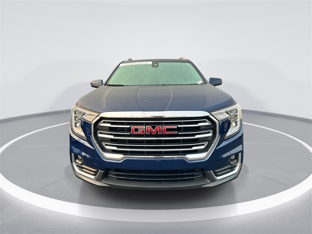 2022 Gmc Terrain SLT photo 2