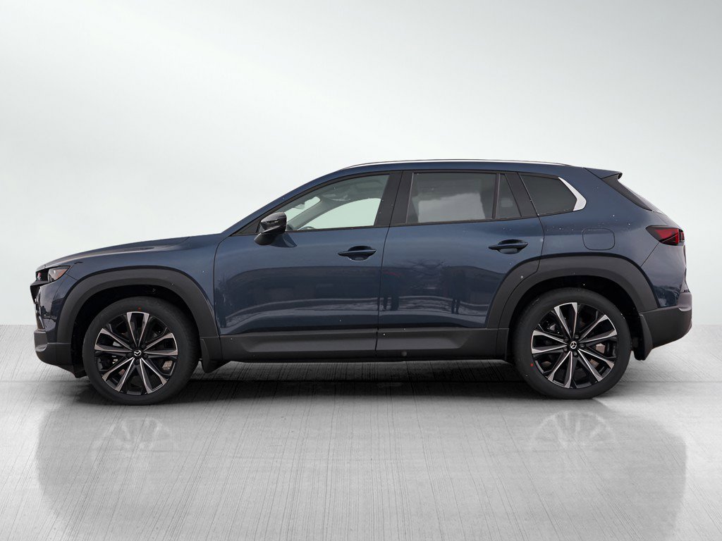 2025 Mazda CX-50 2.5 Premium Plus photo 3