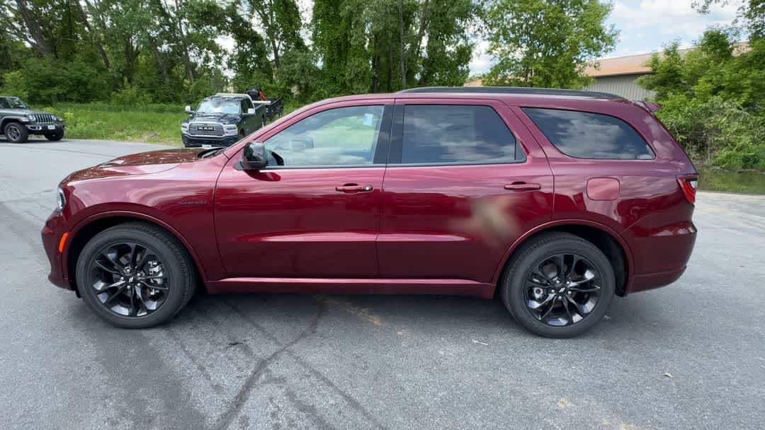 2025 Dodge Durango R/T photo 4