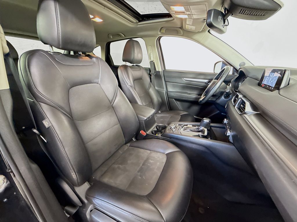 2018 Mazda CX-5 Touring photo 28