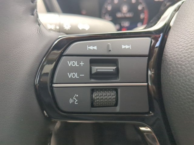 2026 Honda CR-V EX-L photo 22