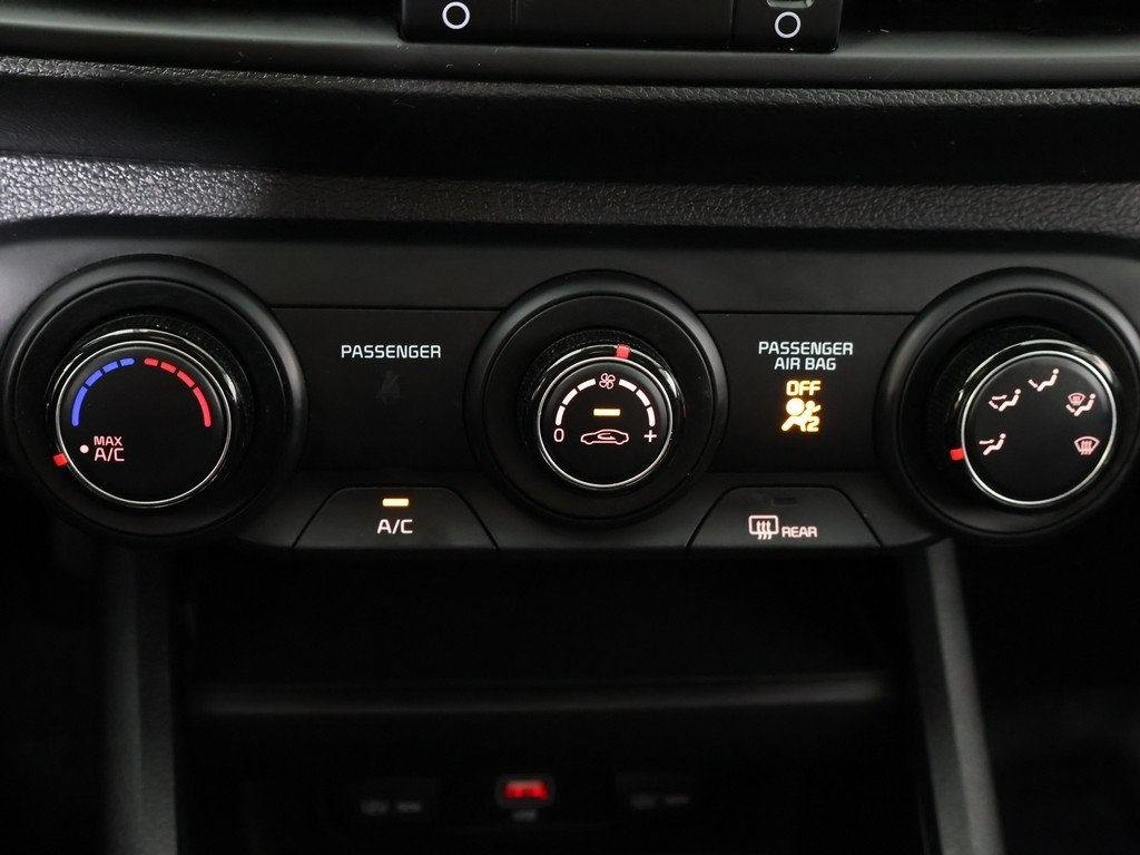 2023 Kia Forte LXS photo 42
