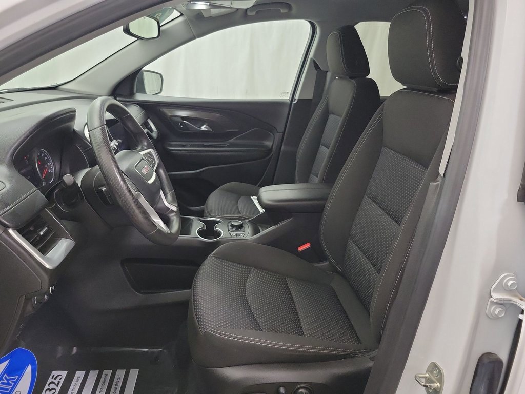 2022 Gmc Terrain SLE photo 8