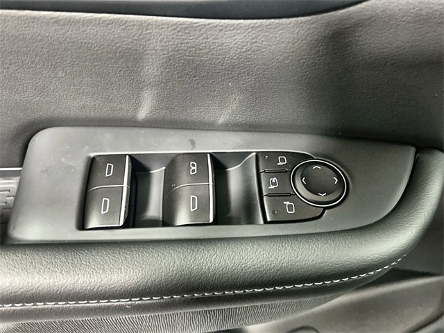 2026 Buick Enclave Sport Touring photo 14
