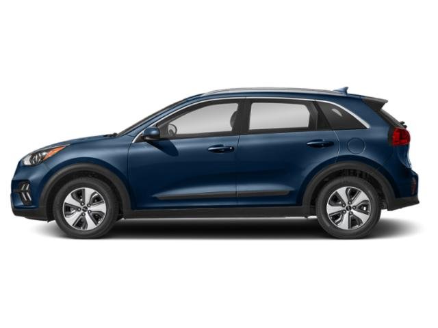 2022 Kia Niro LXS photo 3