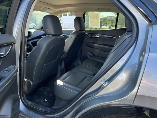 2021 Buick Envision Essence photo 15