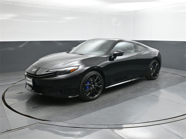 2026 Honda Prelude Base's photo