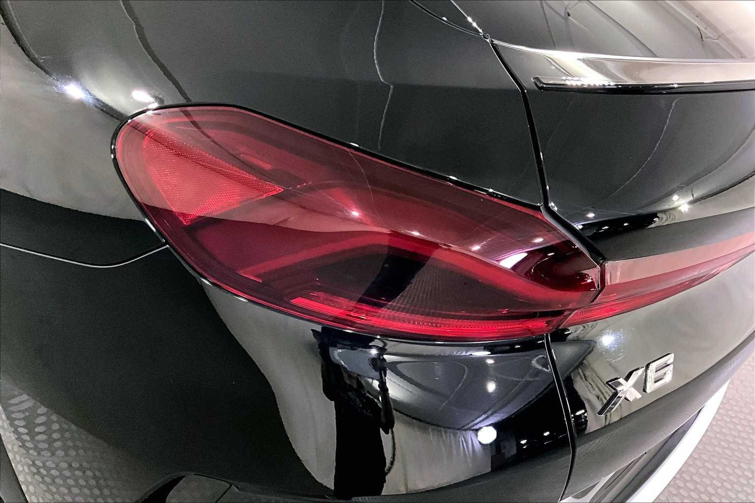2023 Bmw X6 xDrive40i photo 26
