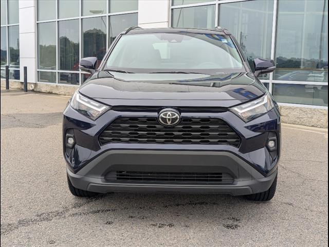 2023 Toyota RAV4 XLE Premium photo 2
