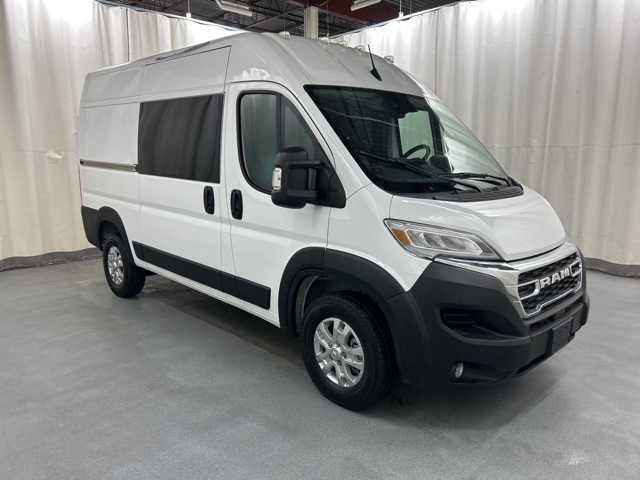 2024 RAM ProMaster Cargo Van Base's photo