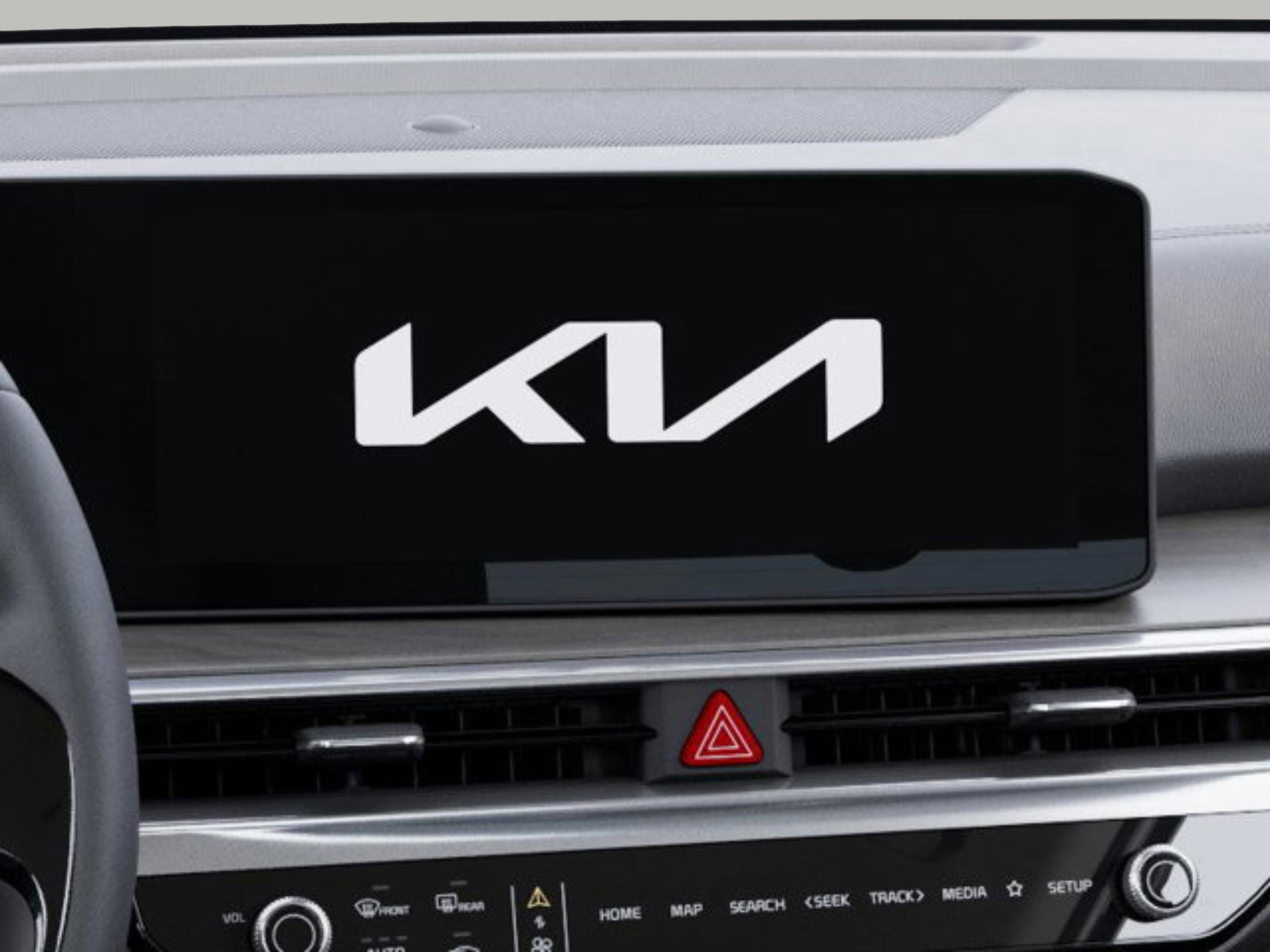 2026 Kia Sorento X-Line EX photo 13