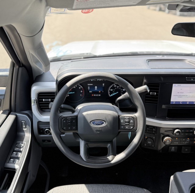 2025 Ford F-350 XL photo 19