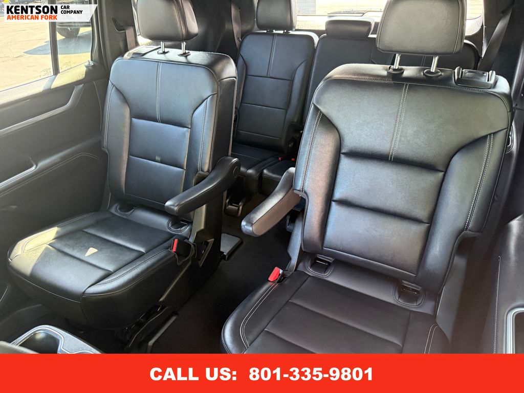 2024 Gmc Acadia Elevation photo 30