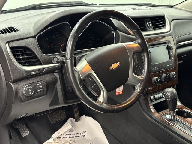 2014 Chevrolet Traverse 1LT photo 14