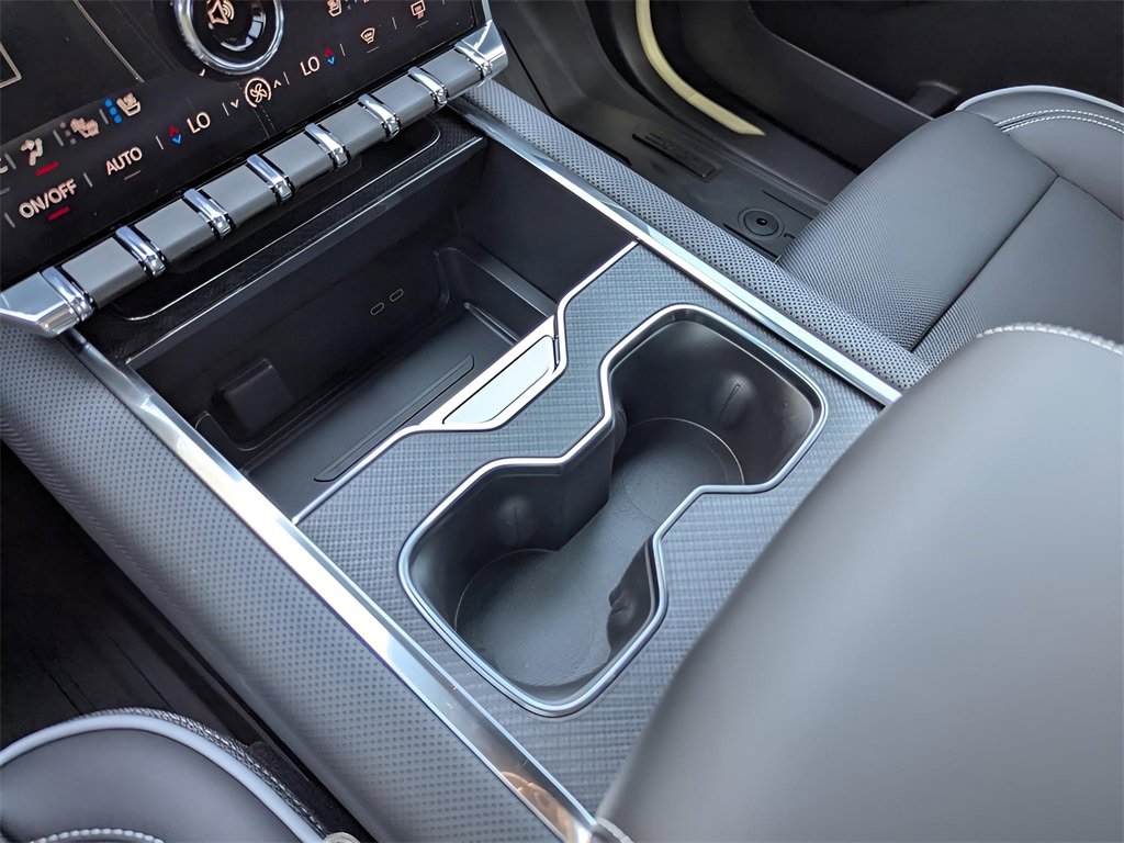 2026 Gmc Sierra Elevation photo 11