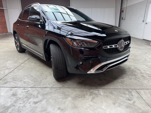 2026 Mercedes Benz GLA 250 4MATIC photo 6