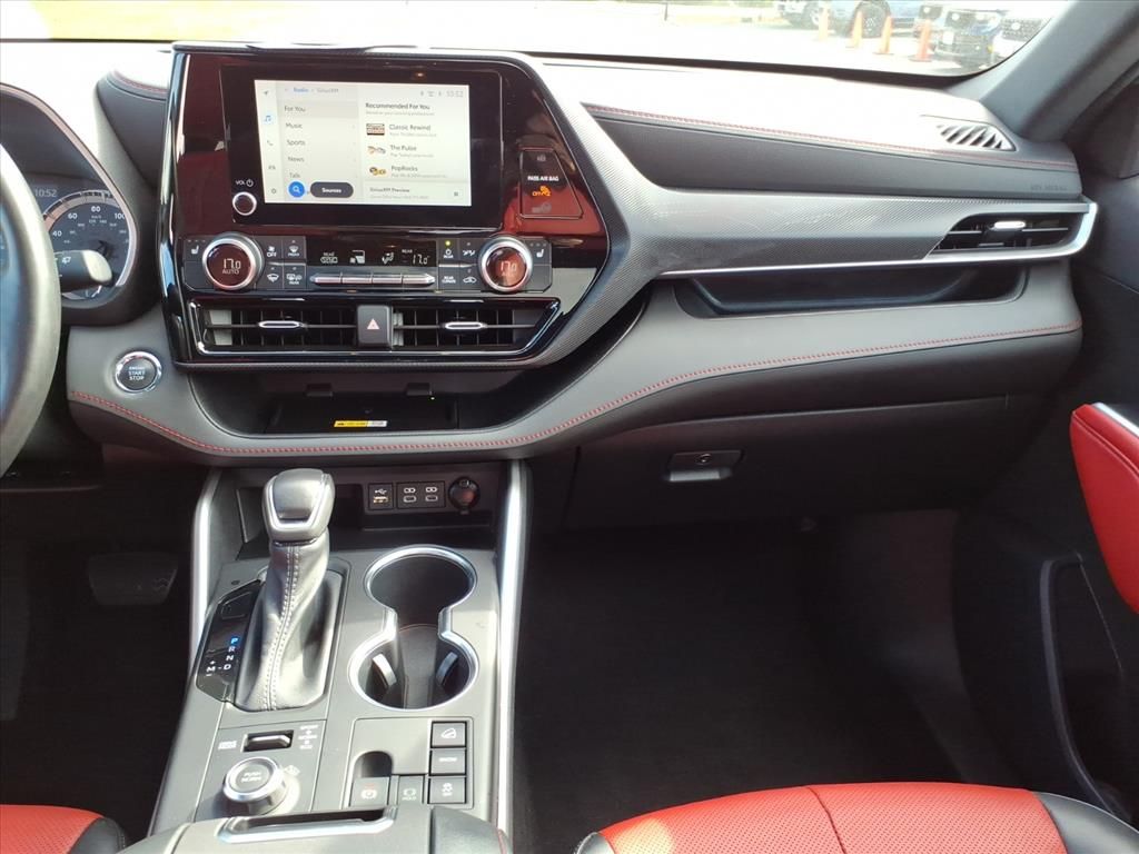 2023 TOYOTA HIGHLANDER - Image 6