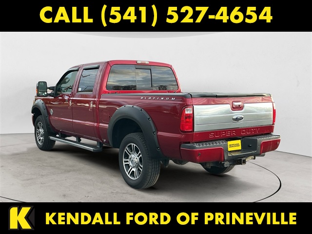 2016 Ford F-350 photo 3