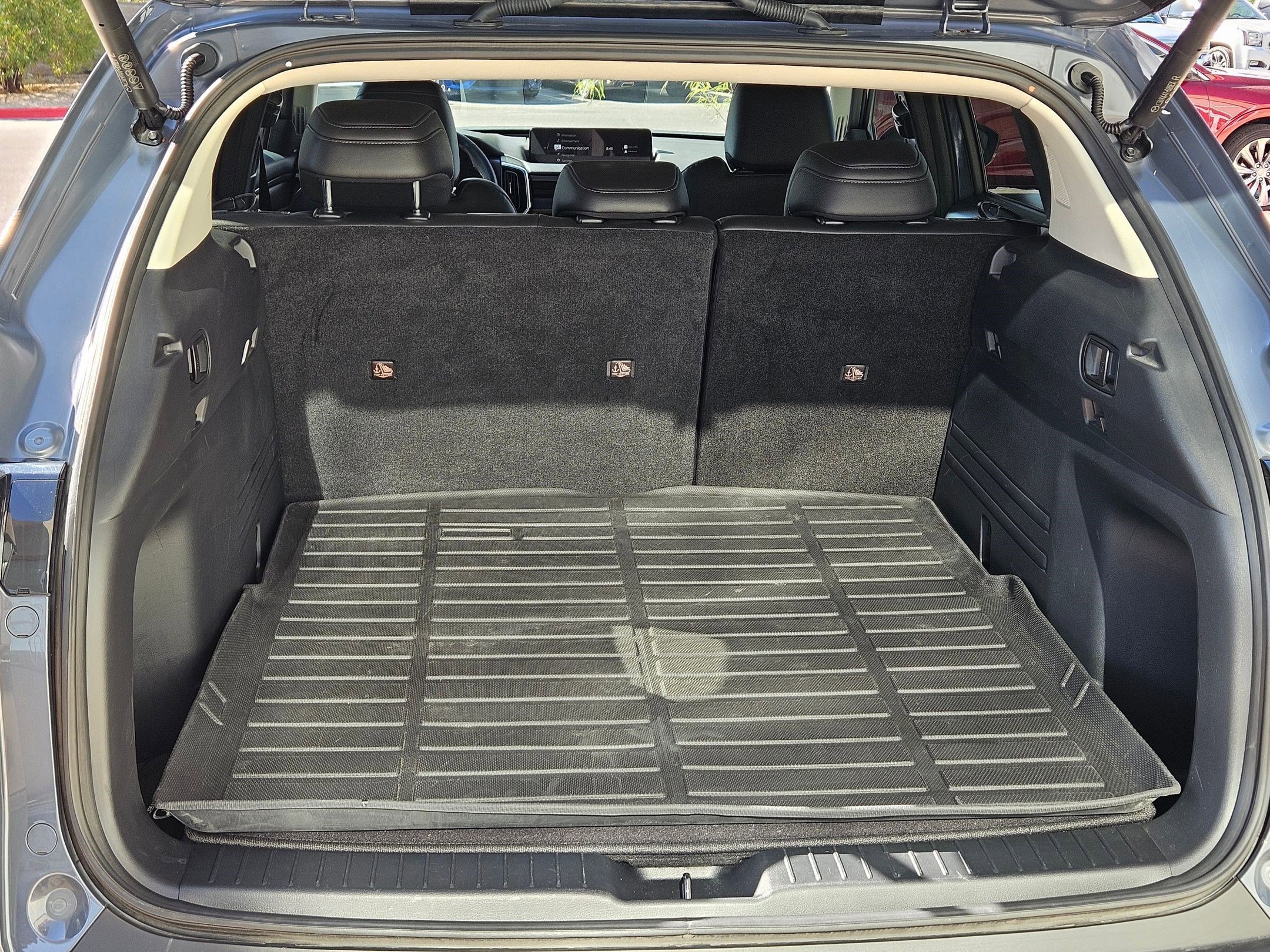 2023 Mazda CX-50 2.5 Premium Plus photo 21