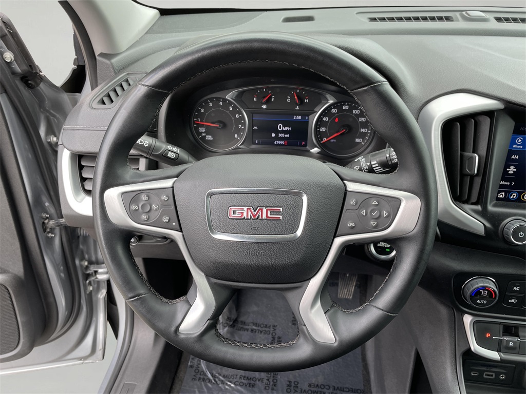 2023 Gmc Terrain SLT photo 24