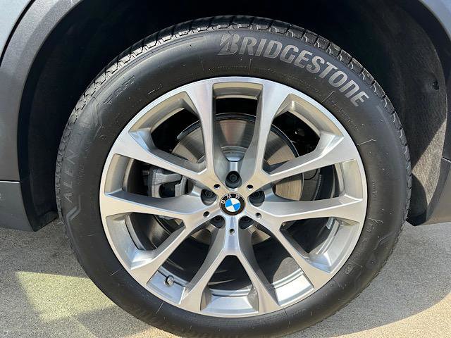 2025 Bmw X5 xDrive40i photo 31