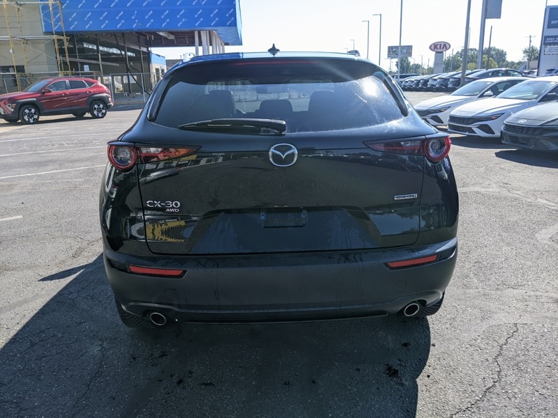 2021 Mazda CX-30 Premium photo 3