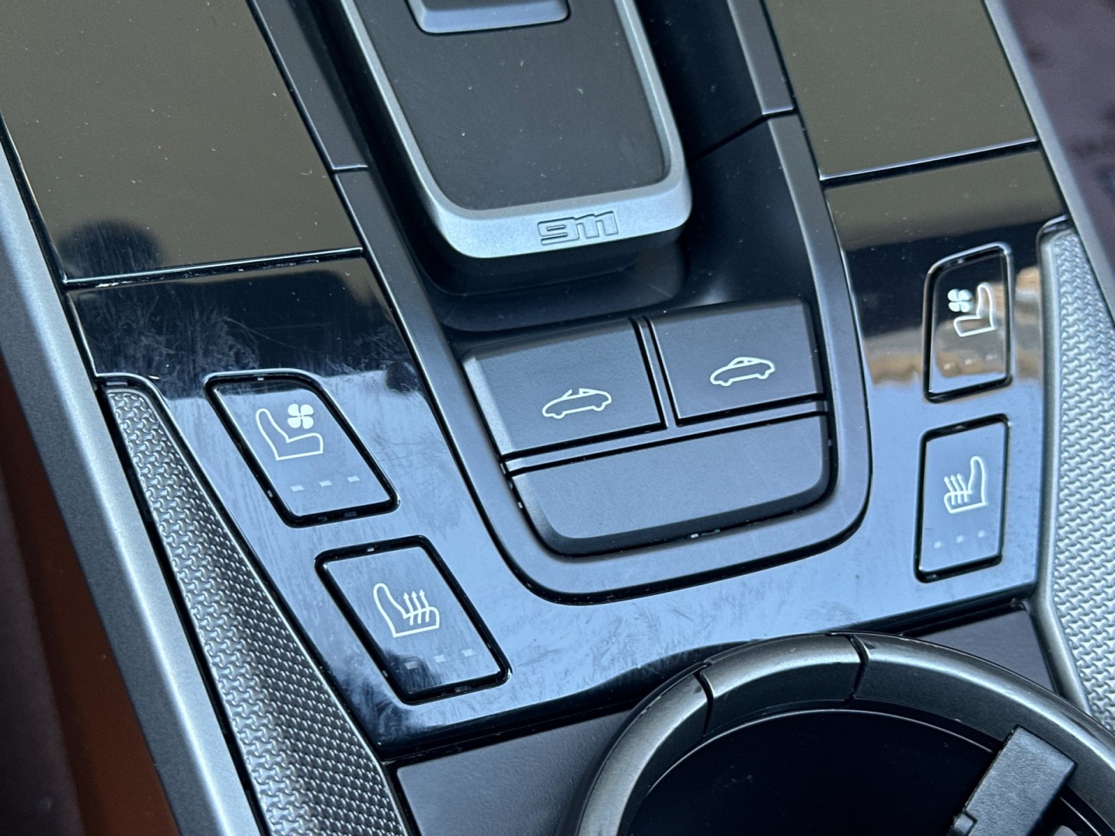2024 Porsche 911 4S photo 25