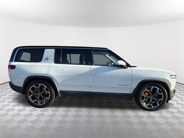 2023 Rivian R1S Adventure photo 4