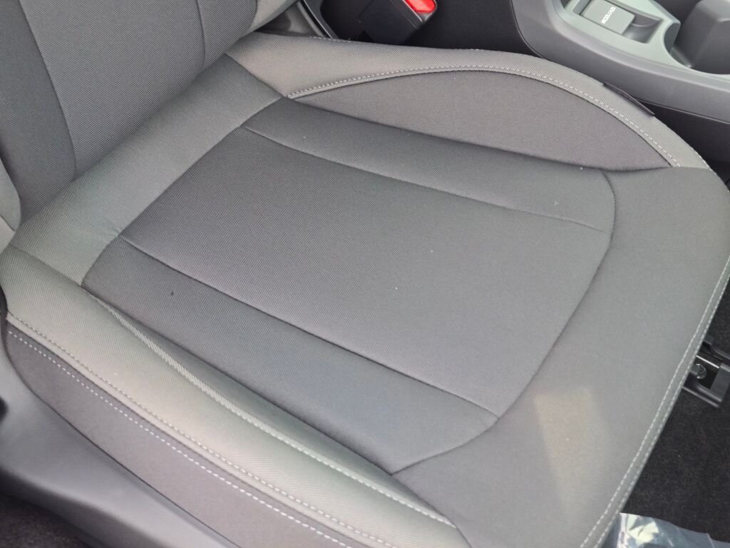 2026 Subaru Crosstrek Premium photo 3