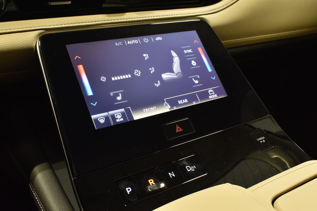 2026 Infiniti QX80 Pure photo 23