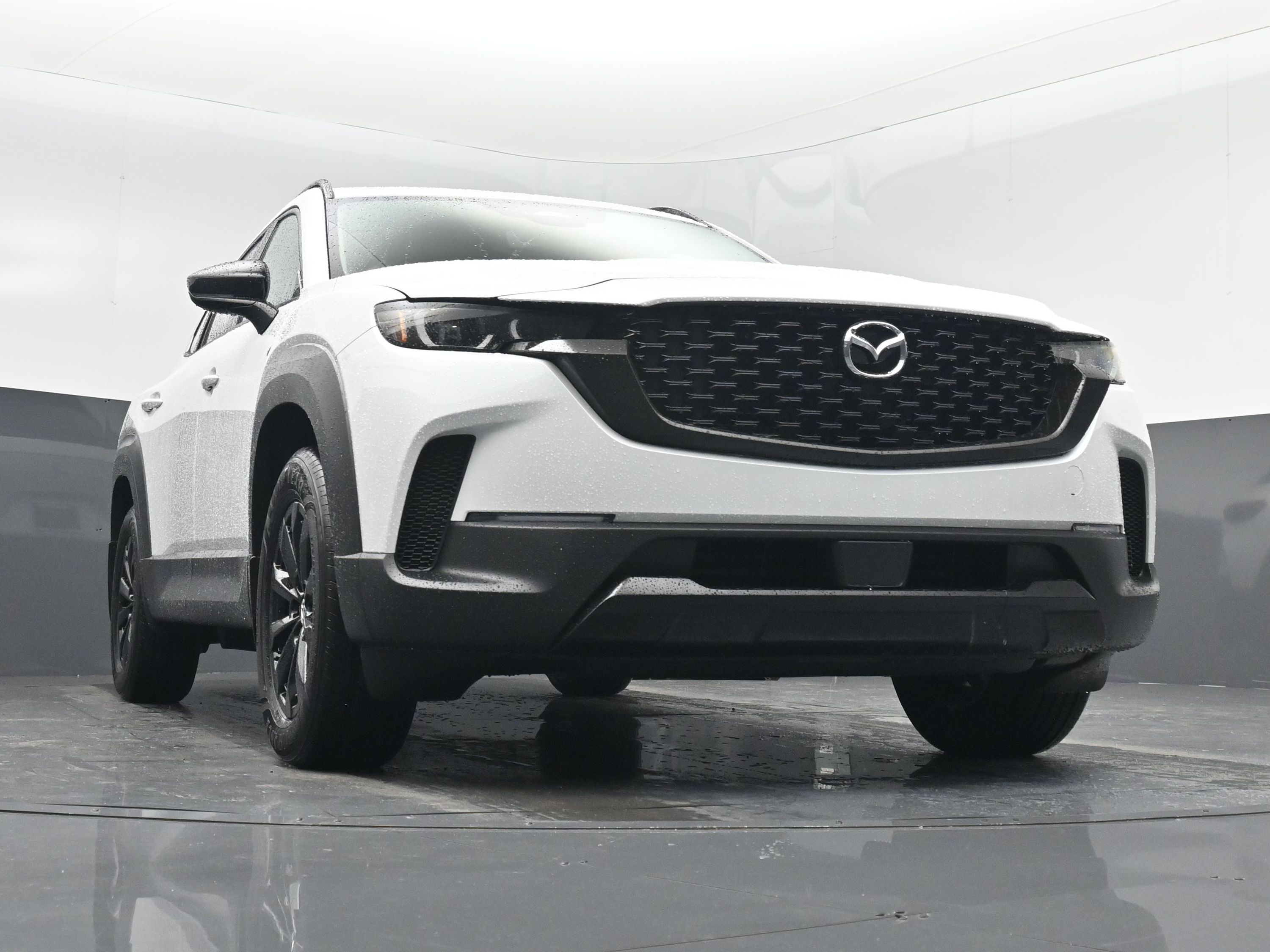 2025 Mazda CX-50 Premium photo 41