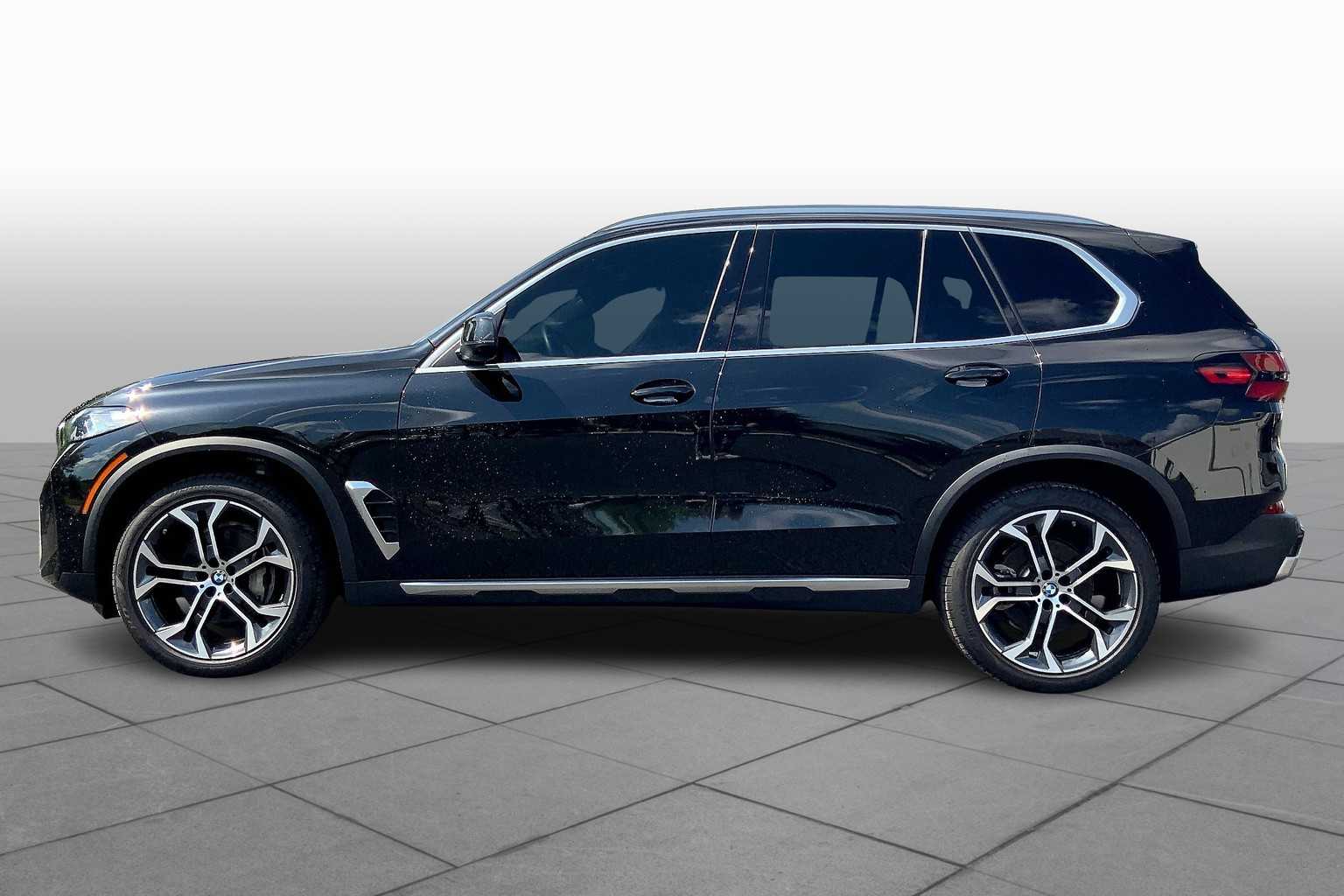 2025 Bmw X5 sDrive40i photo 30