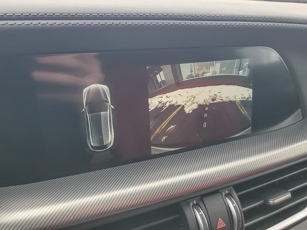 2024 ALFA ROMEO STELVIO - Image 14