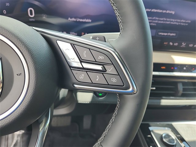 2025 Buick Enclave Preferred photo 15