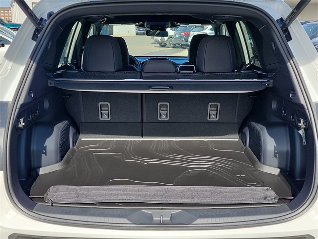 2026 Subaru Forester Premium photo 3