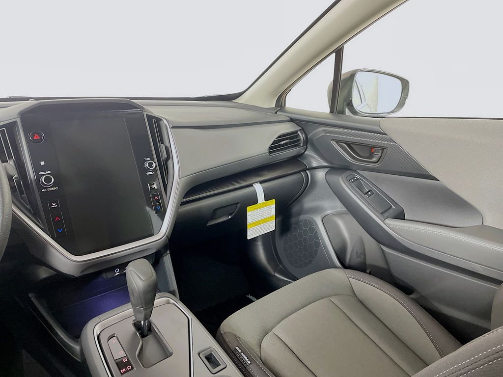 2025 Subaru Crosstrek Premium photo 22